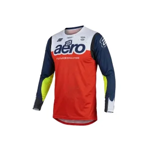 Conjunto TXR Slim Flex Premium Preto/Vermelho - Spinelli Motos